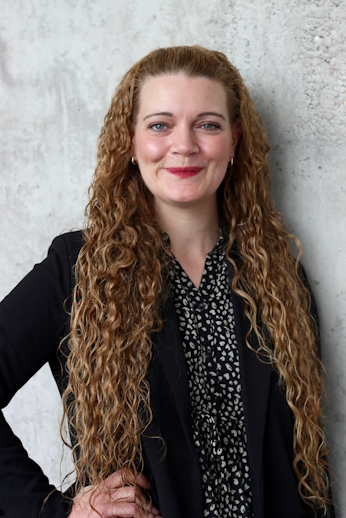 Carina Kröber, M. Sc. Carina Kröber, M. Sc.