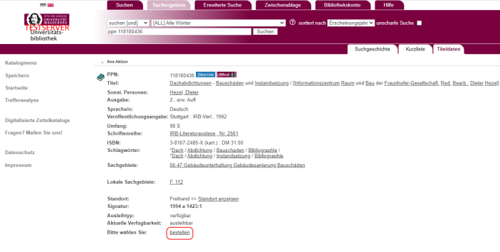 opac-Bestellbutton_dt