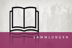 Sammlungen der UB