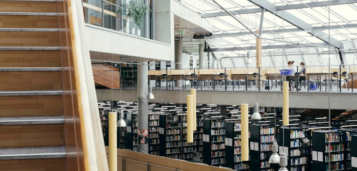 Newsletter der Universitätsbibliothek