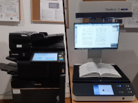 Lernvideo: Drucken, kopieren und scannen